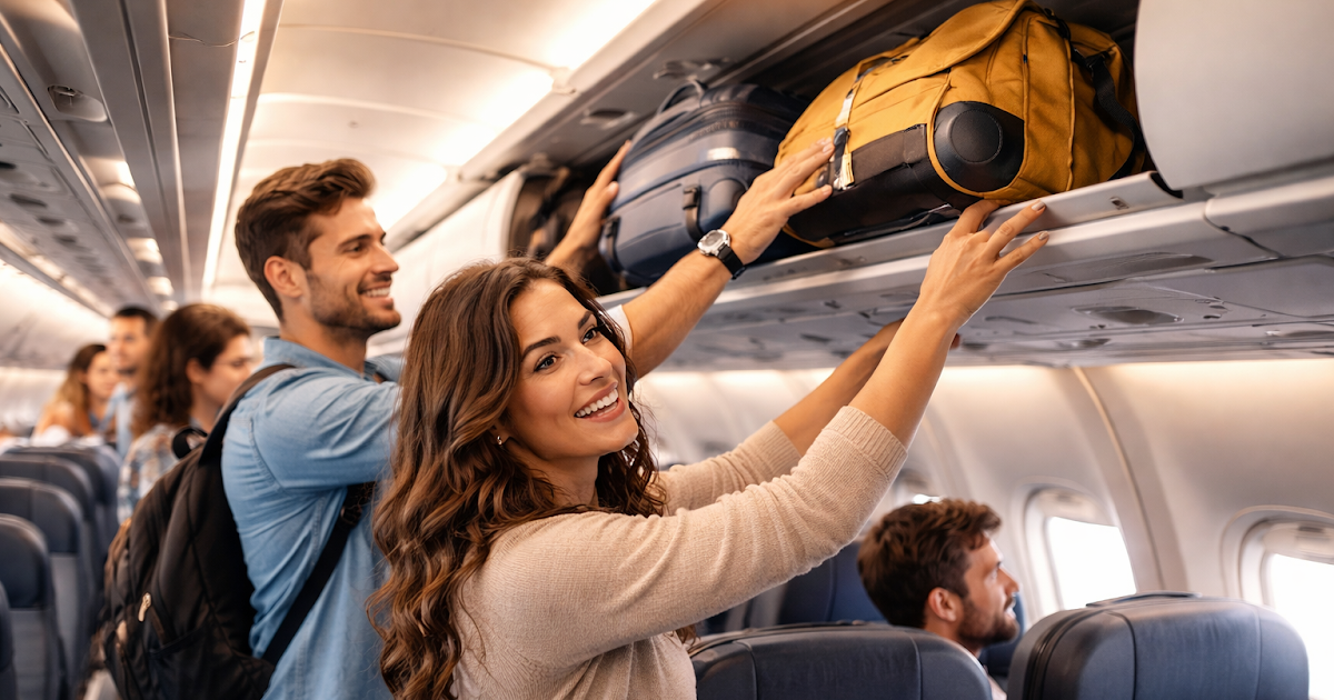 EU sier nei til svekkede flyrettigheter