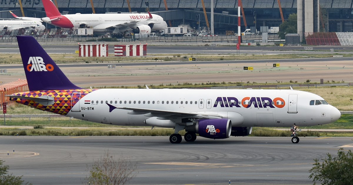 Ny direkterute fra Oslo til Kairo starter i desember