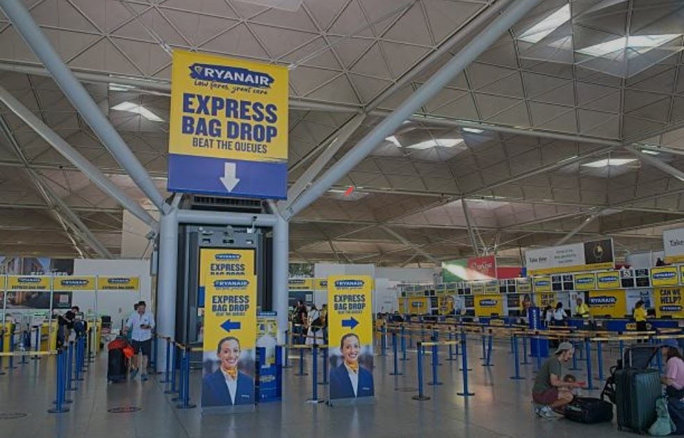 Gratis håndbagasje i EU – flyselskapene presses