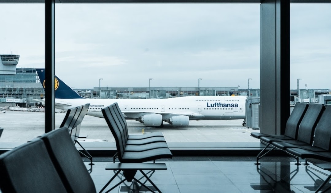 Ny Lufthansastreik lammer flytrafikken i to døgn