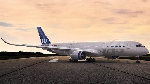 SAS-kuttene fortsetter i mai