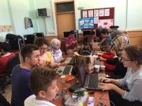 HEM'den Robotik Kodlama Kursu