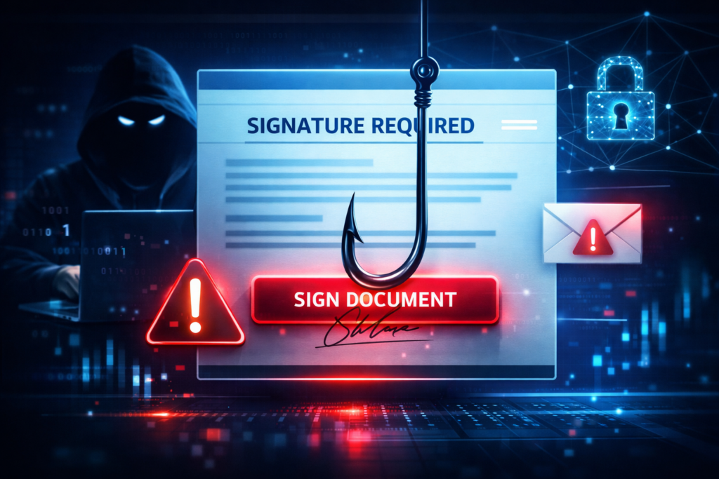 Illustration de la veille