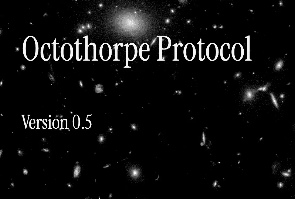 Preview for Octothorpe Protocol v0.5