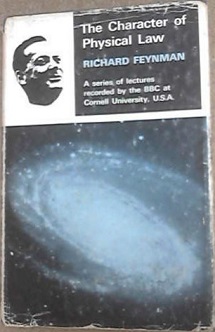 The Character of Physical Law