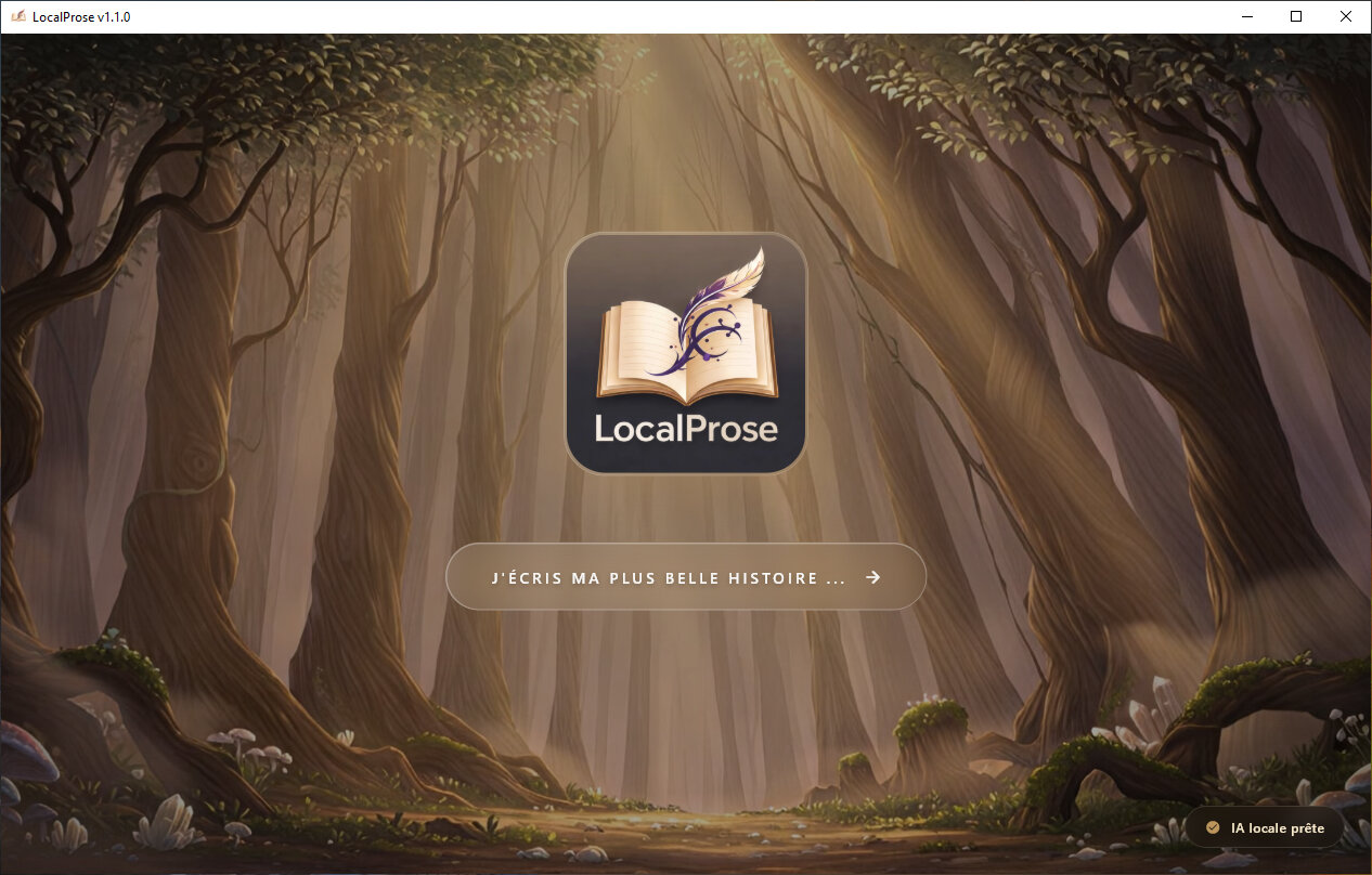 Illustration de la veille