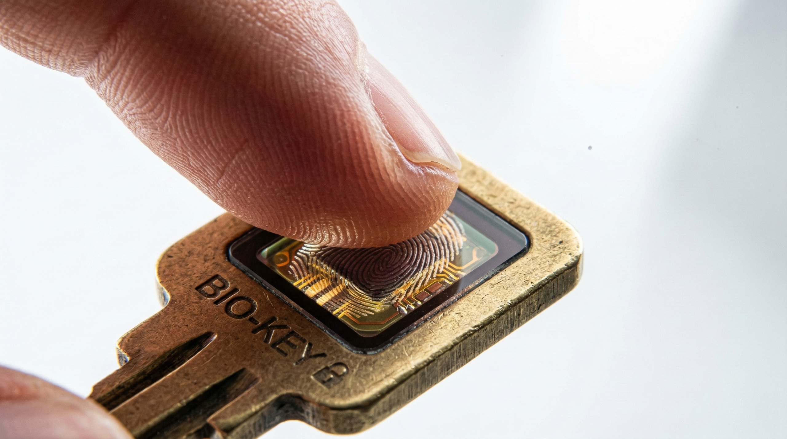 Illustration de la veille