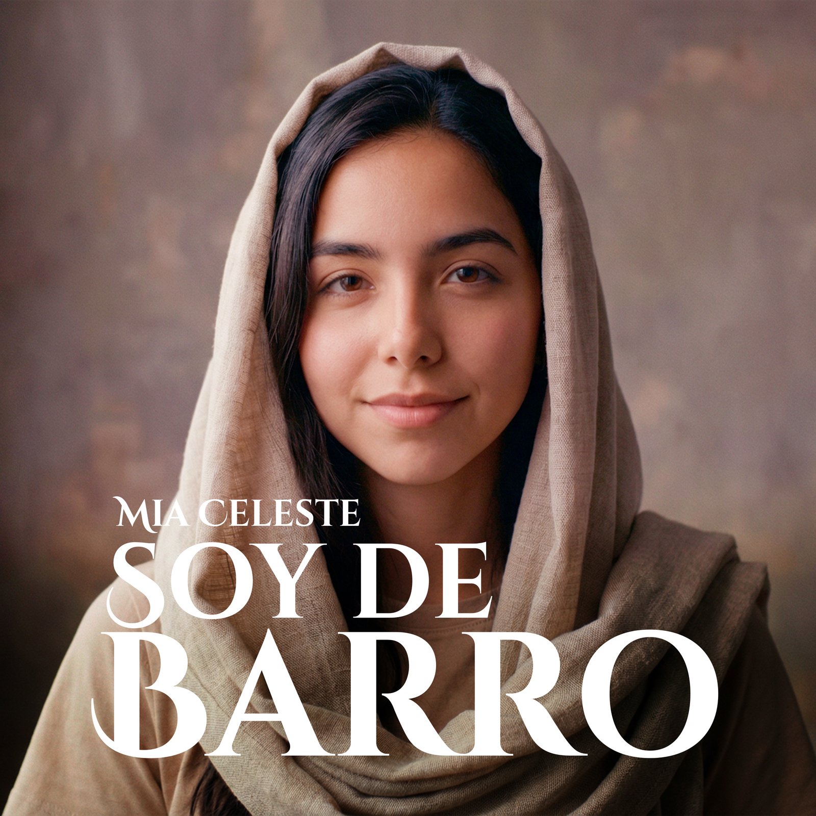 Mía Celeste Oficial