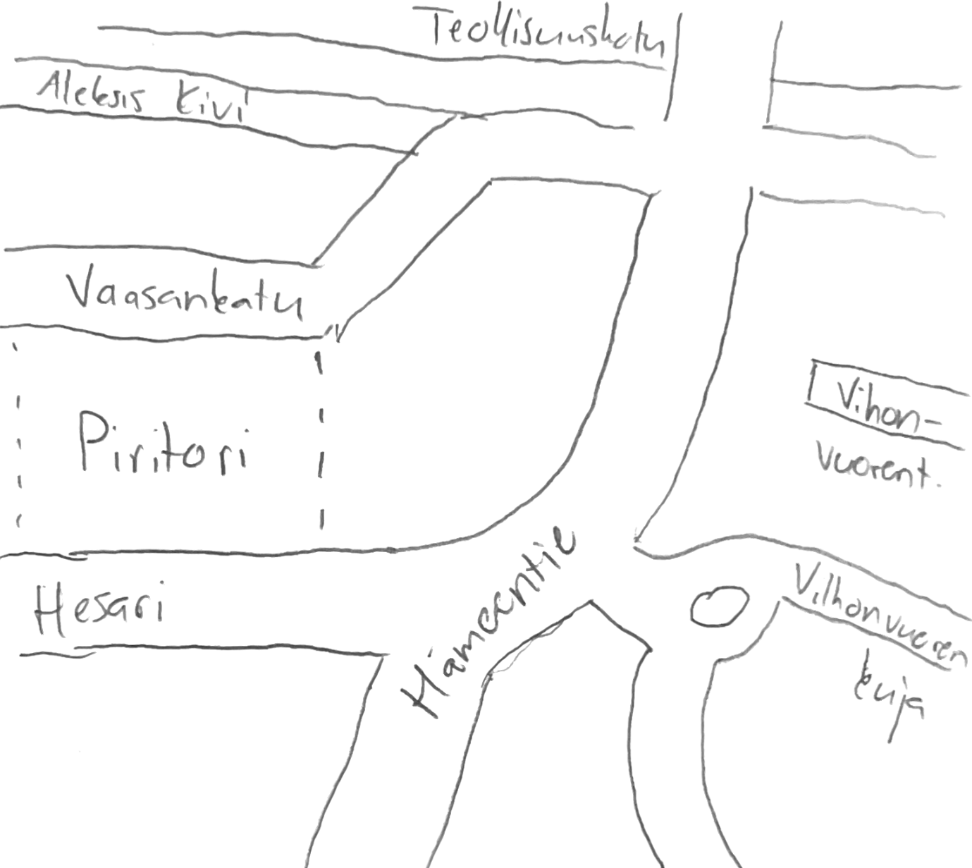 Preview for Maps — Weird Web October 2025