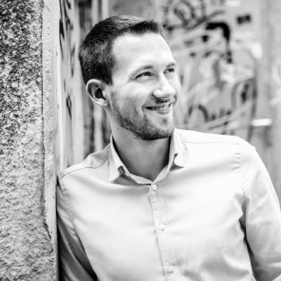Manuel Arzberger twitter avatar