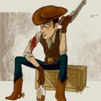Alexandre Andrieux twitter avatar