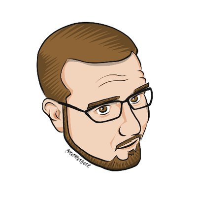 Glenn Kimble Jr twitter avatar
