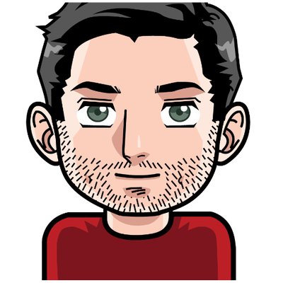 Hiowyn twitter avatar