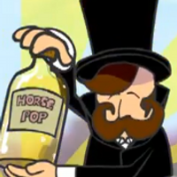 John twitter avatar