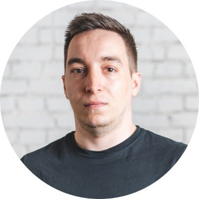 prugala twitter avatar