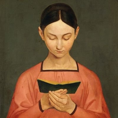 Claudia Teubner twitter avatar