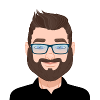 Christopher Gieseke twitter avatar