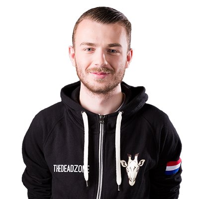 Kevin twitter avatar