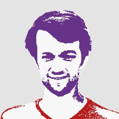 Wouter de Jong twitter avatar