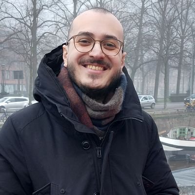 Airton Zanon twitter avatar