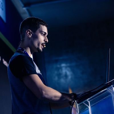Vinicius Dias twitter avatar