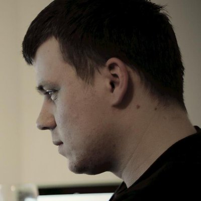 d3dik twitter avatar