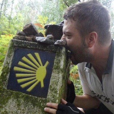 Daniel twitter avatar