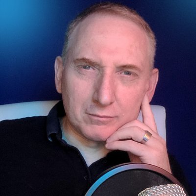 Vincent Pontier (aka Elroubio) twitter avatar