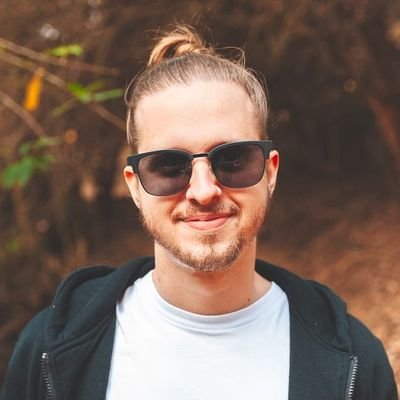 Leonardo Gallo twitter avatar