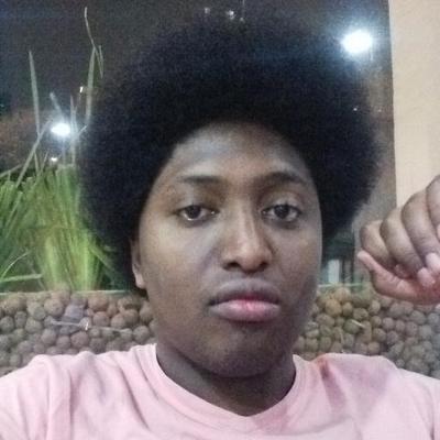 Hussani Oliveira twitter avatar