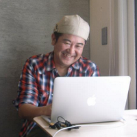 Kaz Watanabe twitter avatar