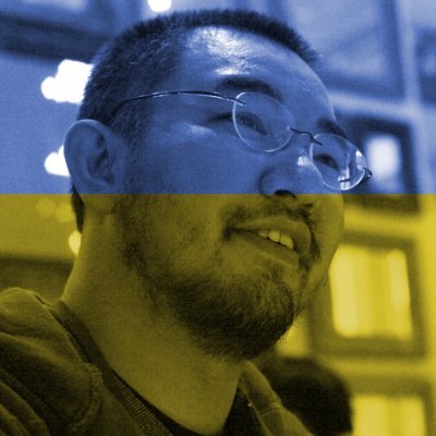 Tetsuji KOYAMA twitter avatar