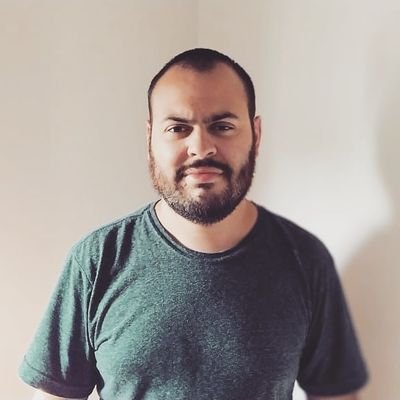 Gustavo Fraga twitter avatar