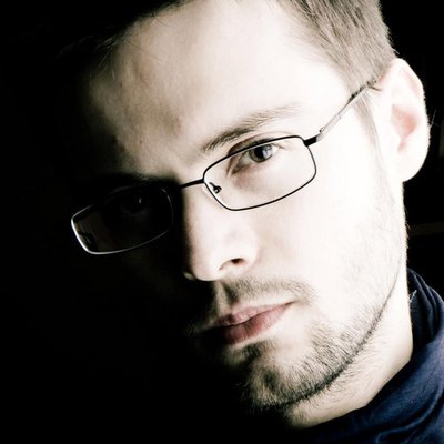 Leszek Krupiński twitter avatar