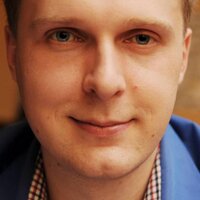 Lookyman twitter avatar
