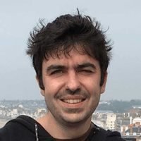 Mathieu Ledru twitter avatar