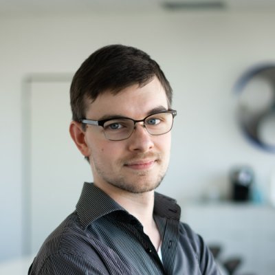 Nico Löber twitter avatar