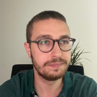 notFloran twitter avatar