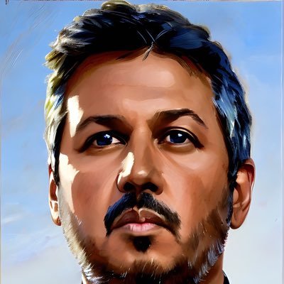 Olivier M twitter avatar