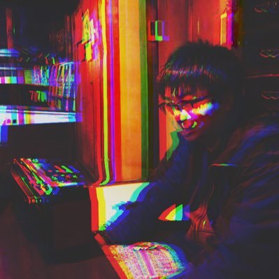 Shogo Kawahara twitter avatar