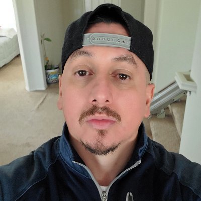 Sal Orozco twitter avatar