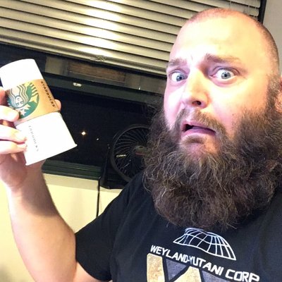 Andrew Sears twitter avatar