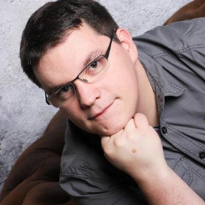 tinect twitter avatar