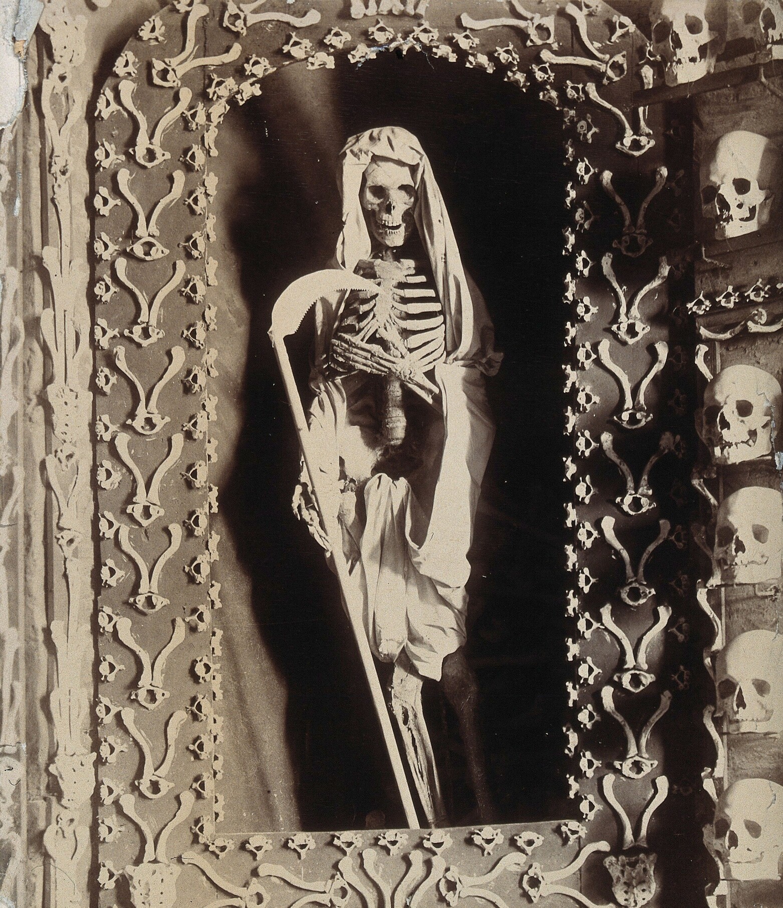 Preview for Spookiness slider