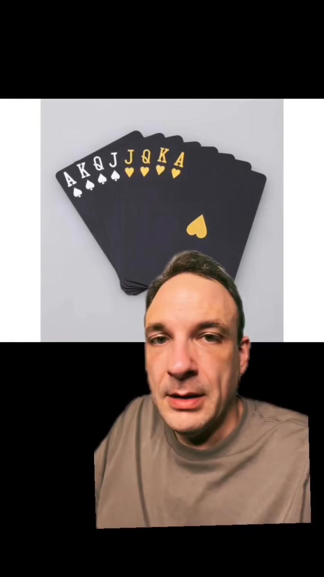Why Every Deck Shuffle Is Practically Unique