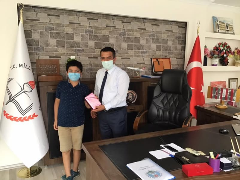 Dr. Murat Altun Hakkında Sosyal Medya Paylaşımı