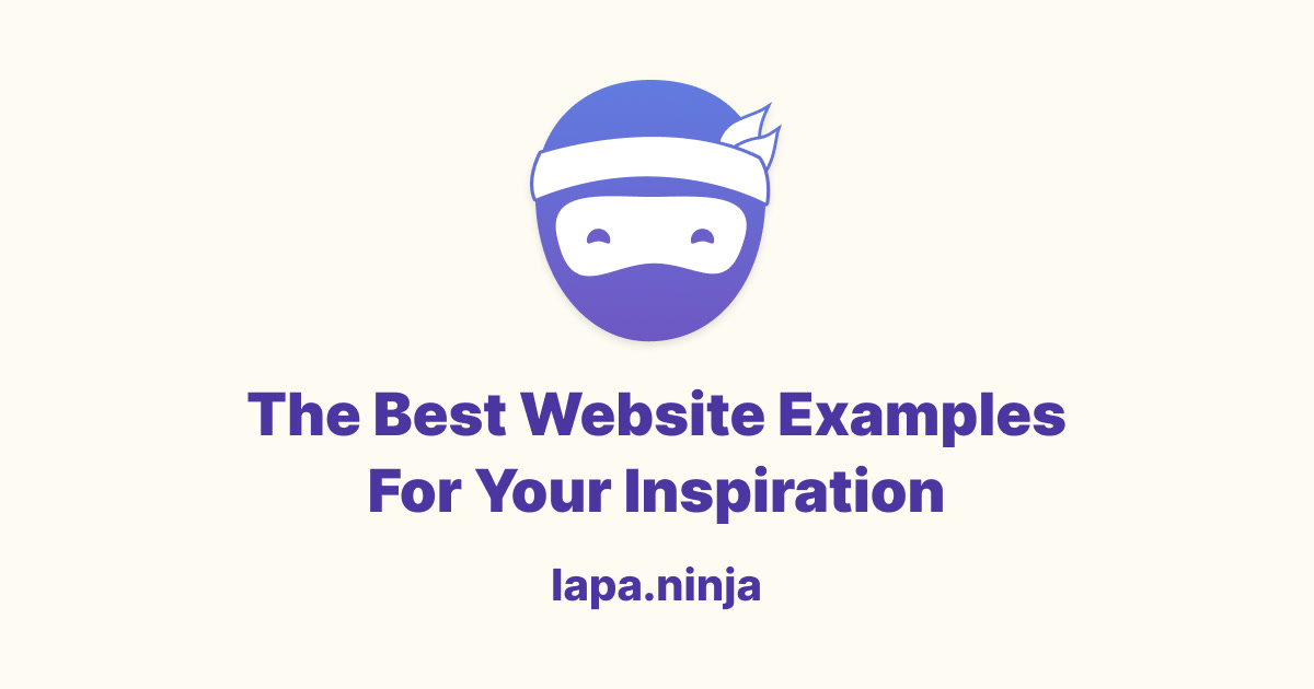 Lapa Ninja