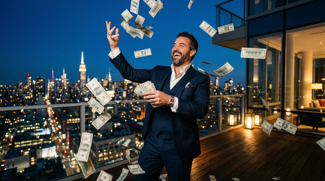 Illustration de la veille