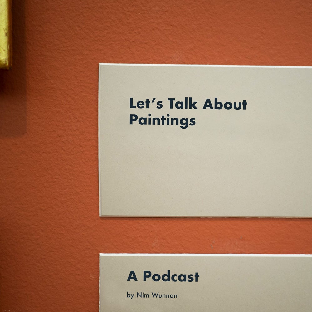 Preview for https://www.letstalkaboutpaintings.com