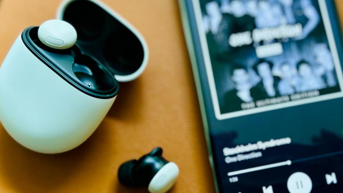 Illustration de la veille